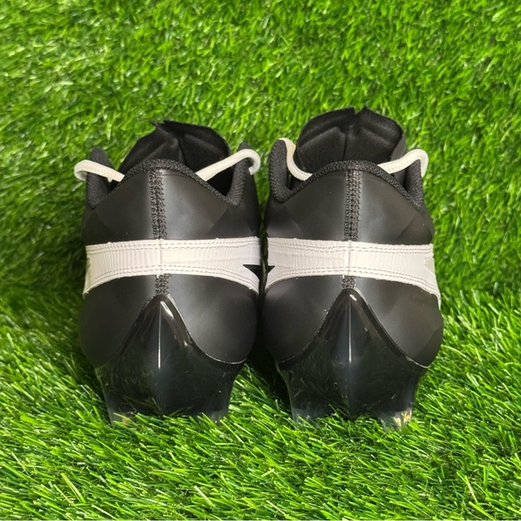 Size 11.5 - Mens Wide Nike Vapor Edge Elite 360 2  Football Cleats - FJ6125-004 - Picture 4 of 6